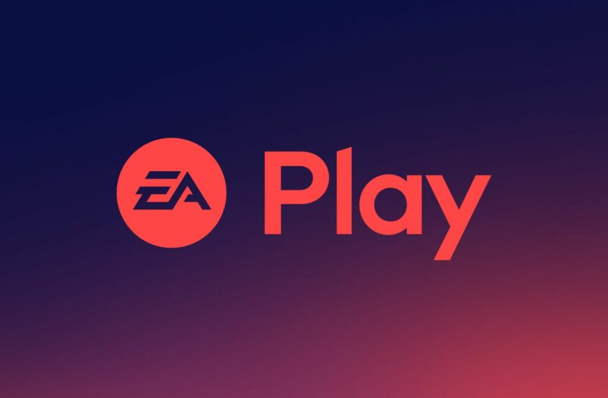 EA Play Xbox Game Pass
