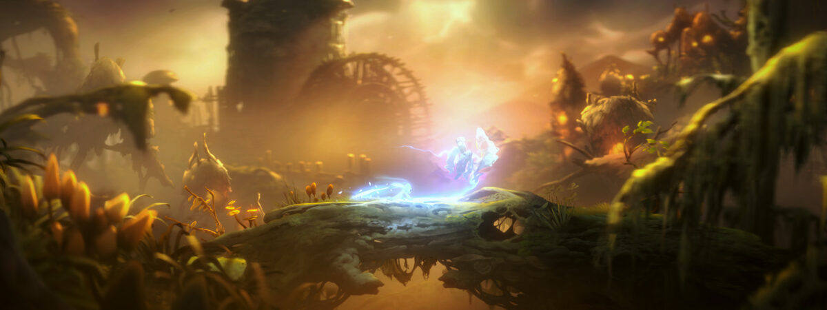 ori and the will of the wisps xbox series x