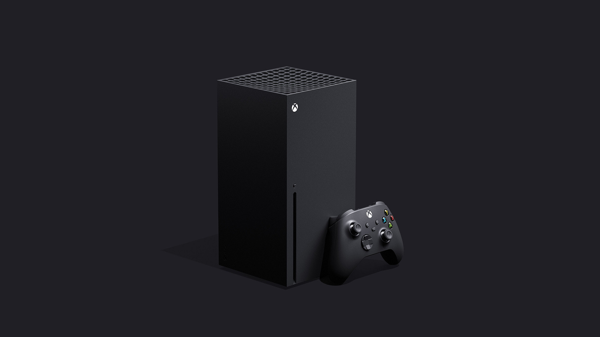 Xbox Series X Pre-Order