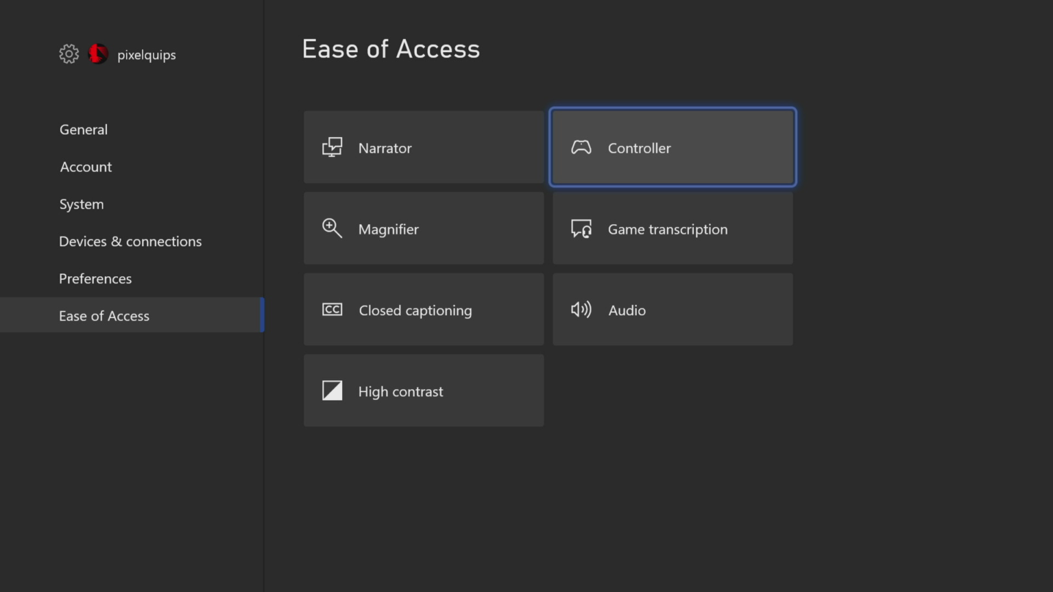 Xbox Series X How to remap the Share button Core Xbox