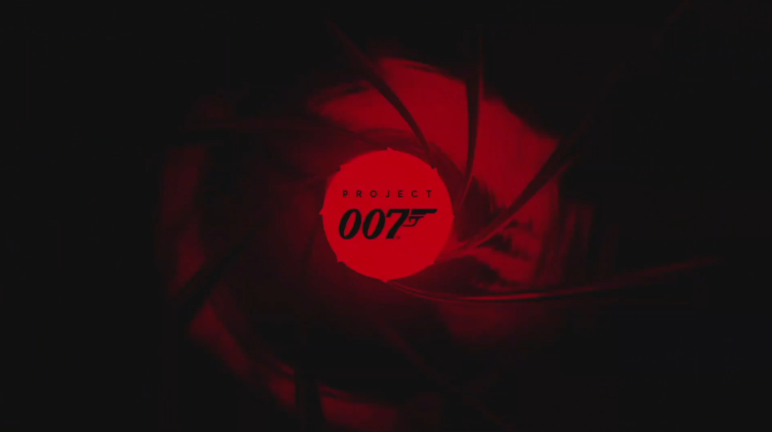 project 007 game release date