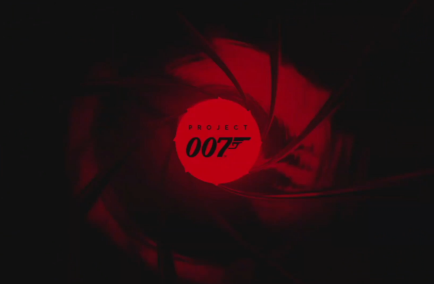 Project 007