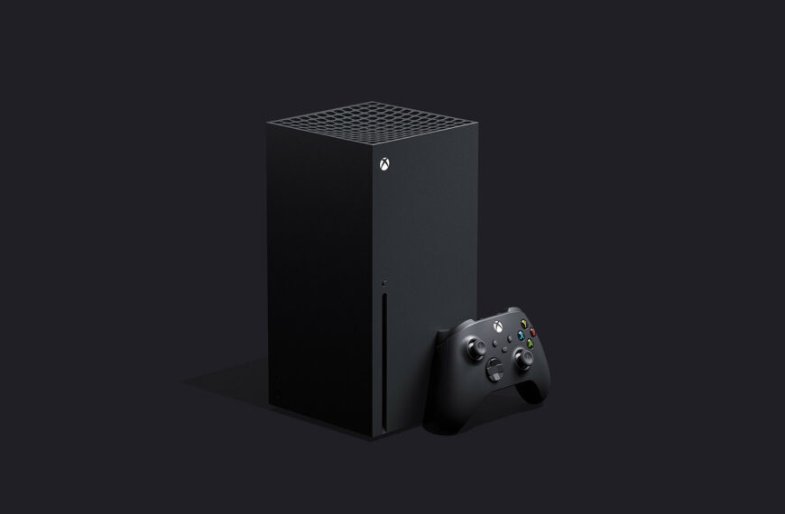 Xbox Series X stock