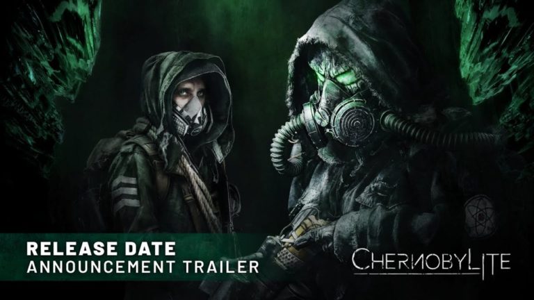chernobylite xbox one release date