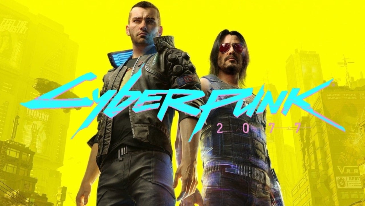 Cyberpunk 2077 Upgrade for Xbox with Release Date