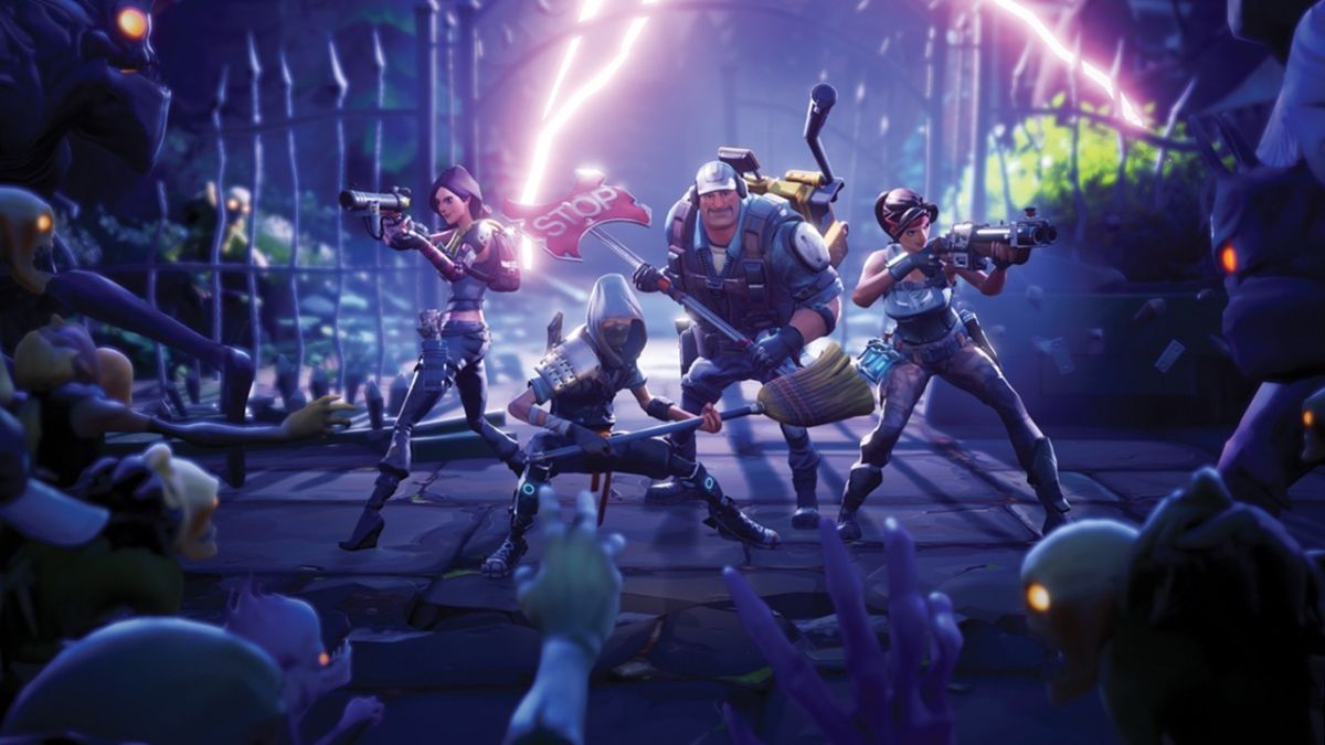 What's Upcoming for Fortnite Crew Subscribers