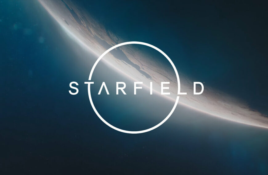 StarField