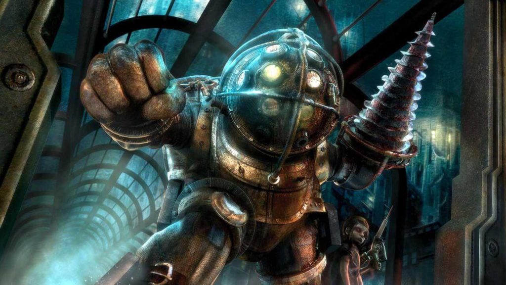 BioShock Series on Xbox: Reviews And Details