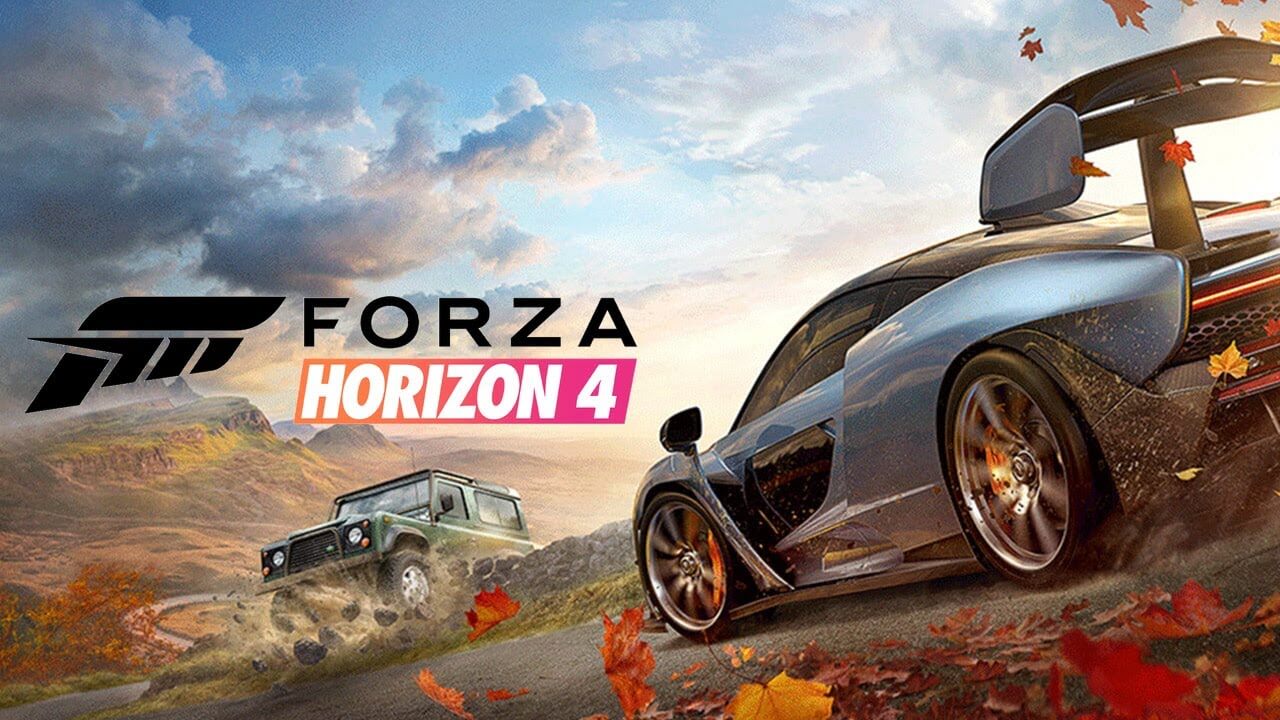 forza horizon 4 game pass release time