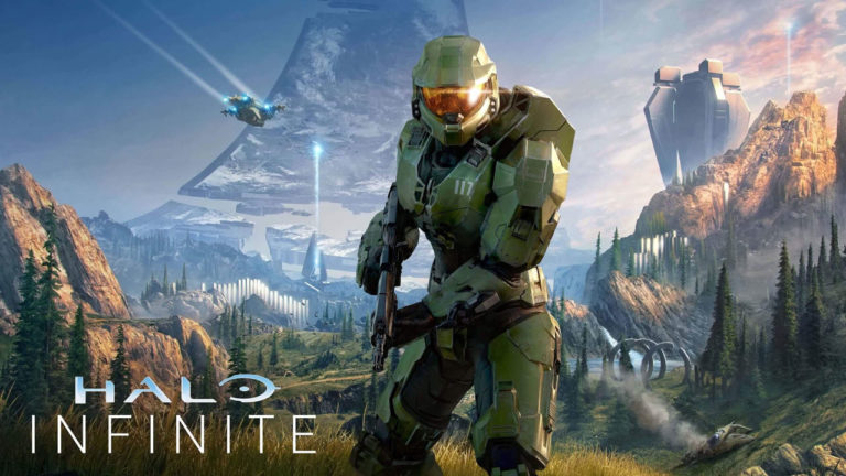 Halo Infinite Coming to Xbox in Summer 2021