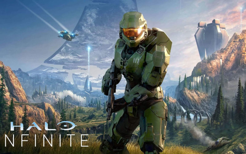 Halo Infinite Coming to Xbox in Summer 2021
