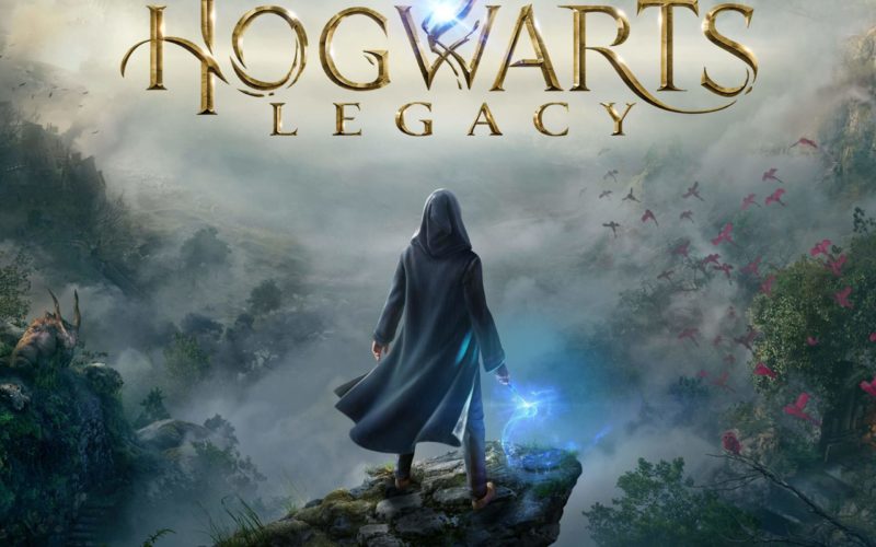 Harry Potter Hogwarts Legacy Has Been Delayed to 2022