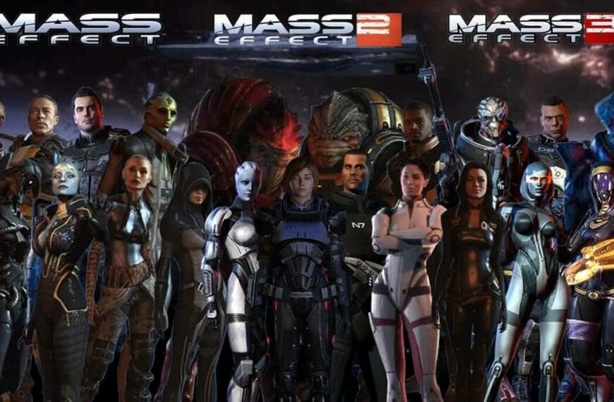 Is Mass Effect on Xbox Game Pass More Profitable?