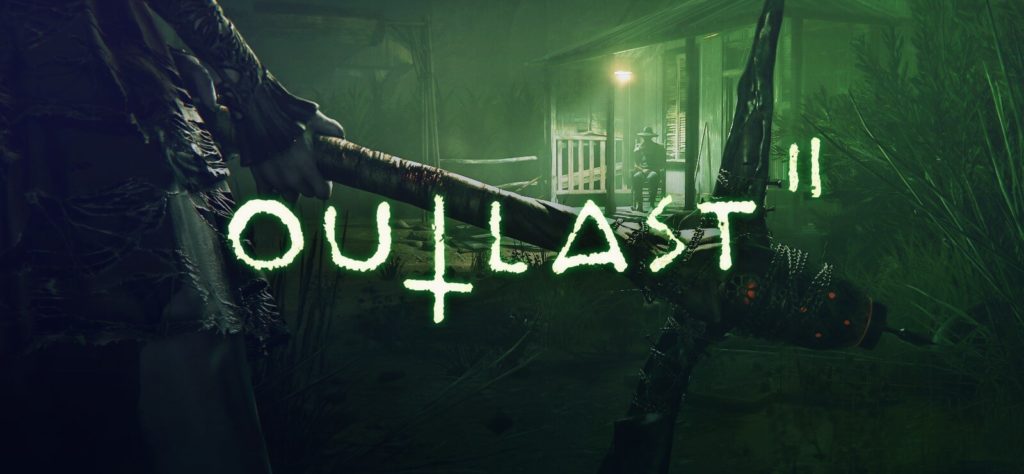 Outlast: Bundle of Terror
