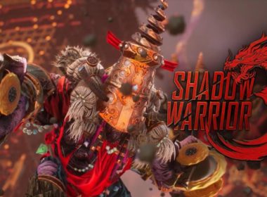 Shadow Warrior 3 New Trailer Offers to Game Fans