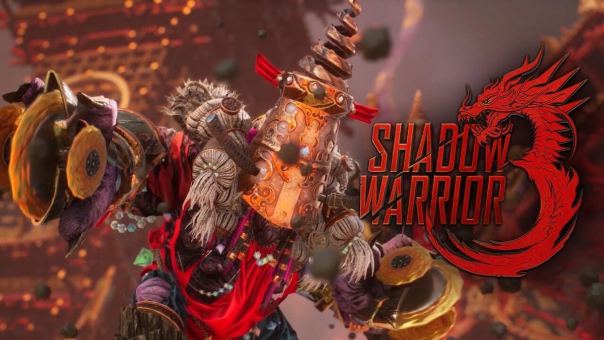 shadow warrior walkthrough chapter 3