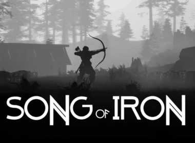 Closer Look at Song of Iron Before It Comes to Xbox