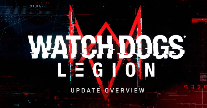 Watch Dogs Legion Launches Title Update And Dlc 4 0 Live May 4th Core Xbox