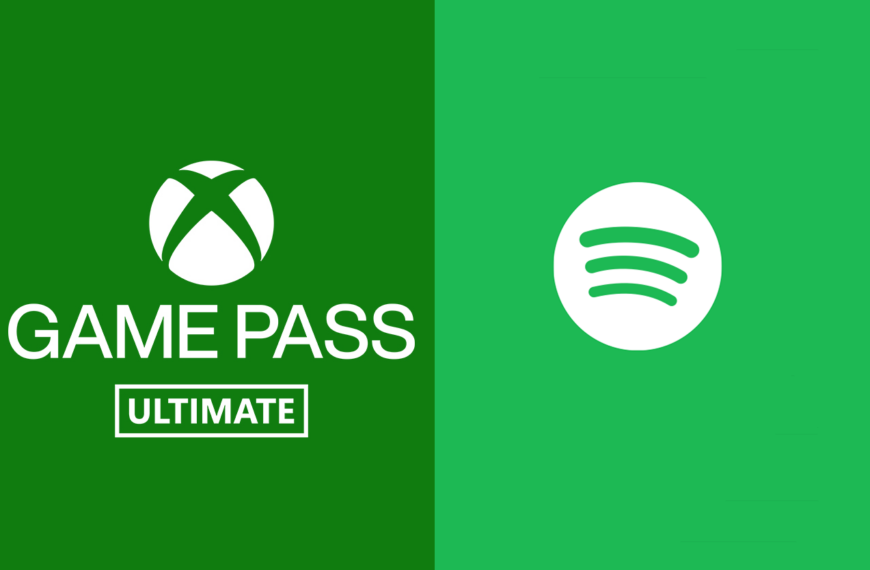 Will Spotify Premium be free with Xbox Game Pass Ultimate? (Rumor)