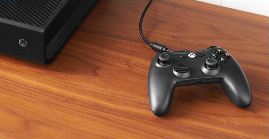 How to Turn Off Xbox One Controller