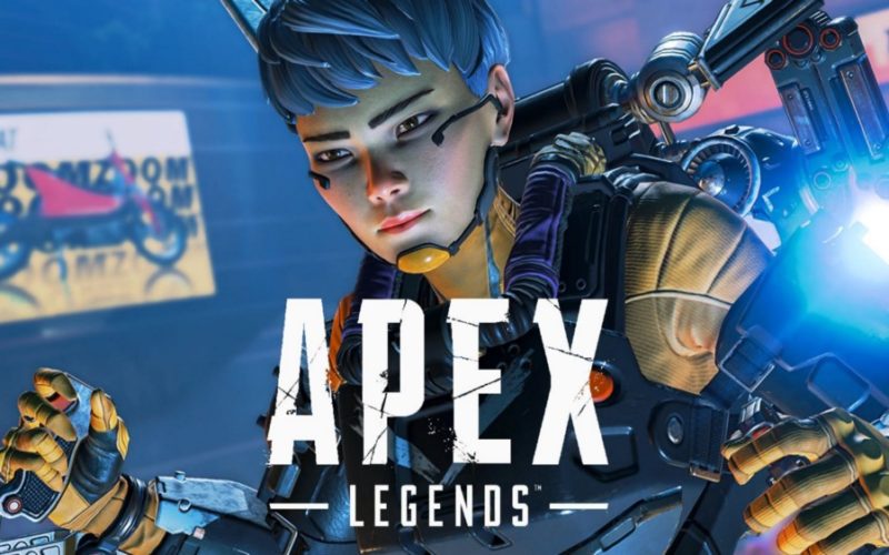 Apex Legends Patch 1.70 — What You Need To Know