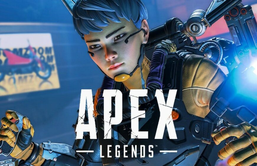 Apex Legends Patch 1.70 — What You Need To Know