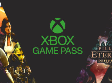 Best RPGs on Xbox Game Pass