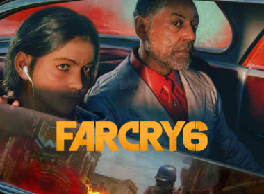 Far Cry 6 Xbox One Gameplay Reveal Is On Its Way