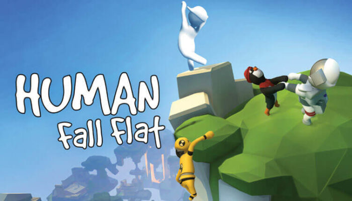 Human: Fall Flat Is Enhanced Now For Xbox Series X|SHuman: Fall Flat Is Enhanced Now For Xbox Series X|S