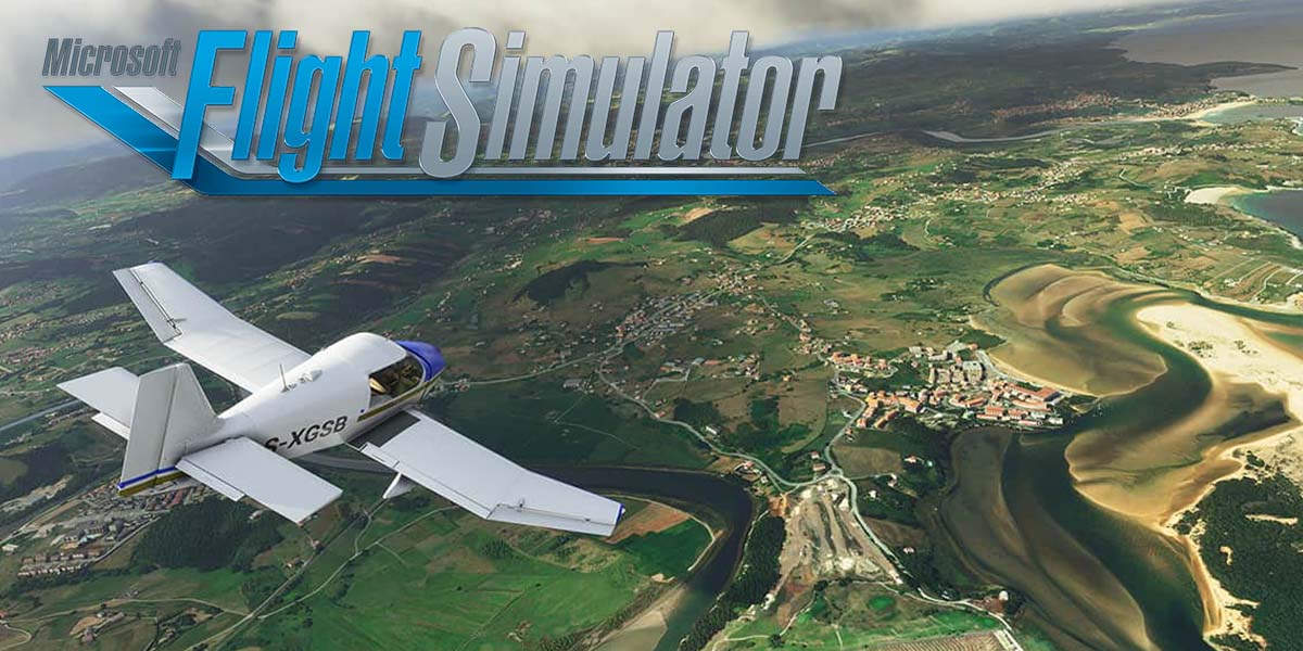 When is Microsoft Flight Simulator Coming to Xbox Consoles?