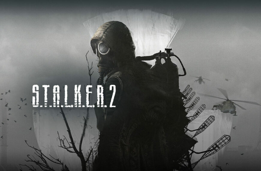 S.T.A.L.K.E.R. 2 is Exclusive to Xbox for 3 Months