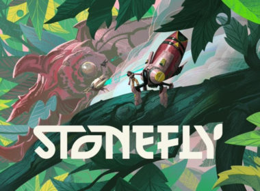 Stonefly Will Release on June 1 for Xbox consoles and PC