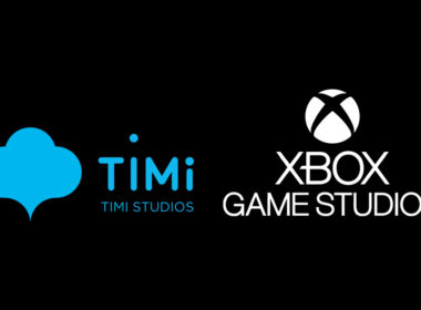 Xbox Game Studios Partnered With Tencent's Timi