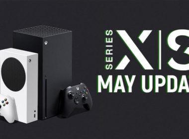 Xbox Series X May Update Brings Faster Quick Resume and More