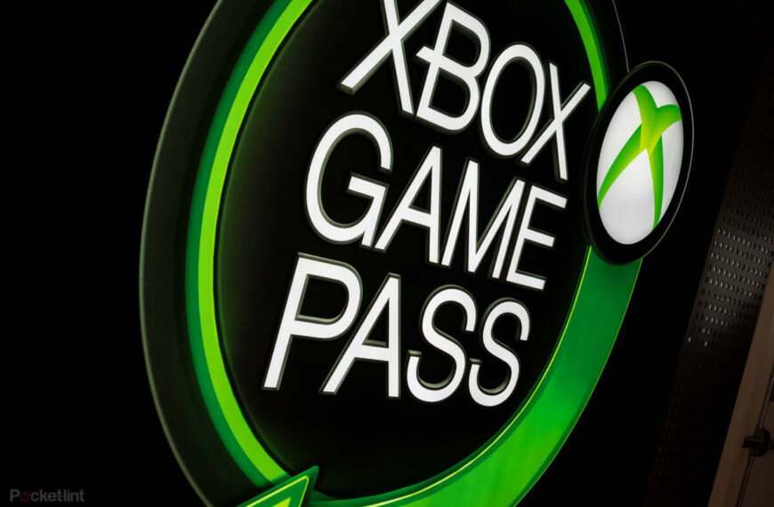 Xbox Game Pass Is Here To Get All Games You Need