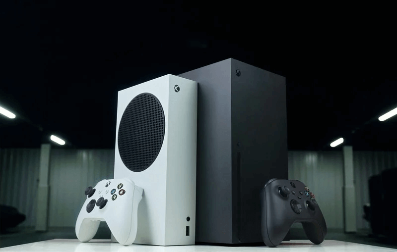 How to Use Microsoft Edge on Xbox Series X/S