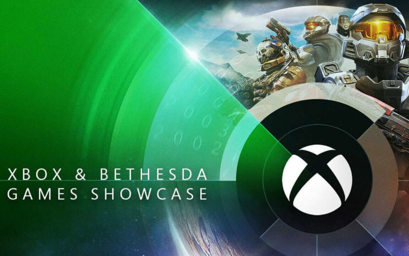 Xbox and Bethesda Games Showcase Everything You Need to Know