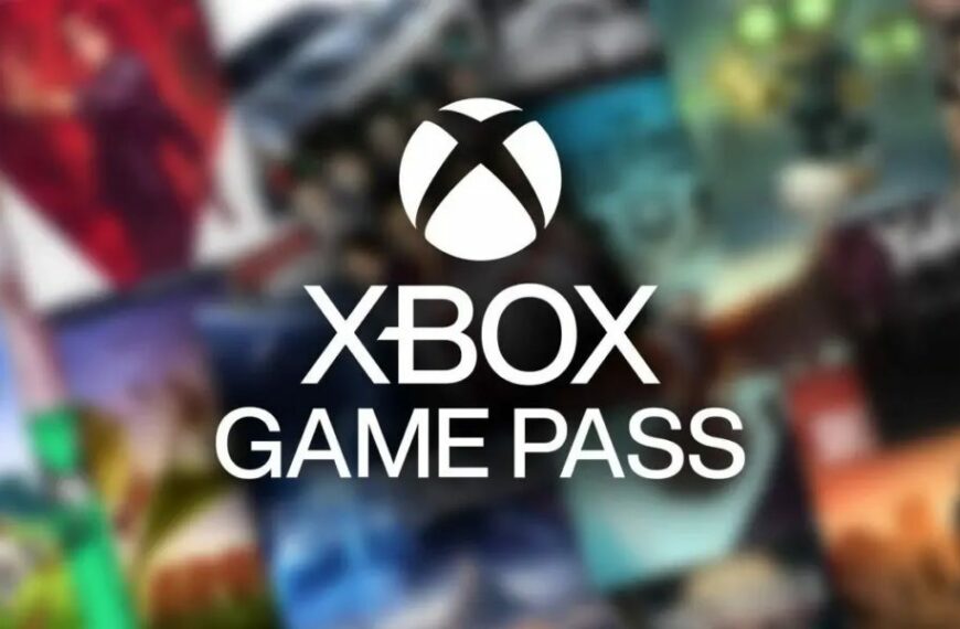 7 More Games Are Leaving Xbox Game Pass