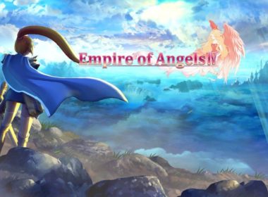 Empire Of Angels IV is Coming Next Week on Xbox in June 23rd.