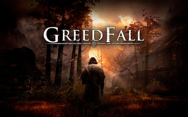 New Greedfall Expansion and Gold Edition Will Be On Xbox Series X/S