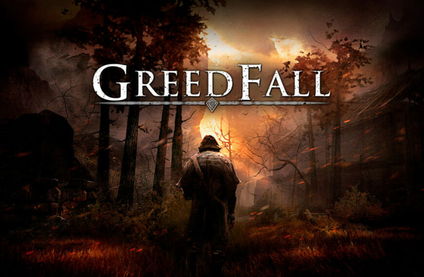 New Greedfall Expansion and Gold Edition Will Be On Xbox Series X/S