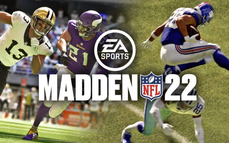 Madden NFL 22 Release Date is August 20