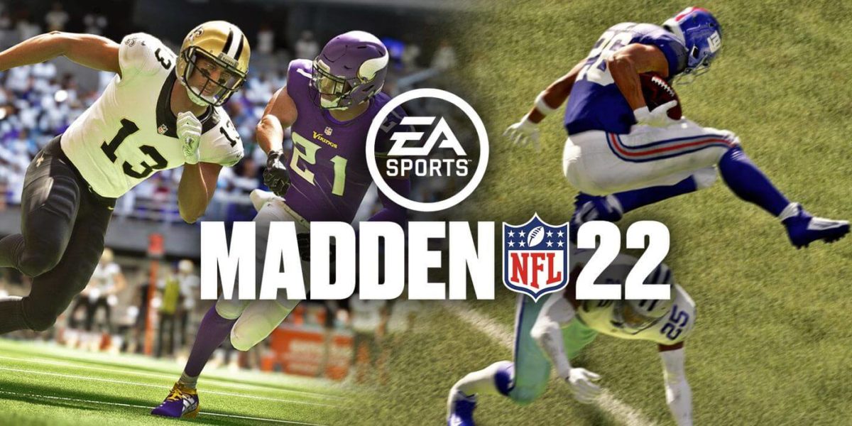download madden 22 pc