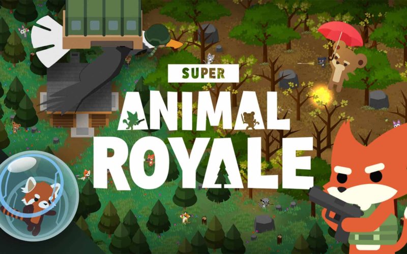 Super Summer Animal Royale Event Is Here Until June 20