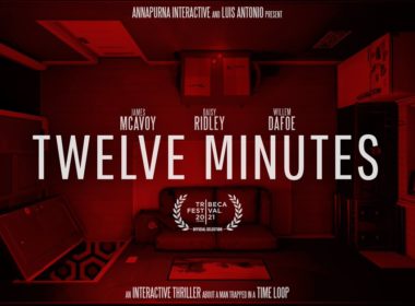 Twelve Minutes Will be Released on Xbox in August 2021