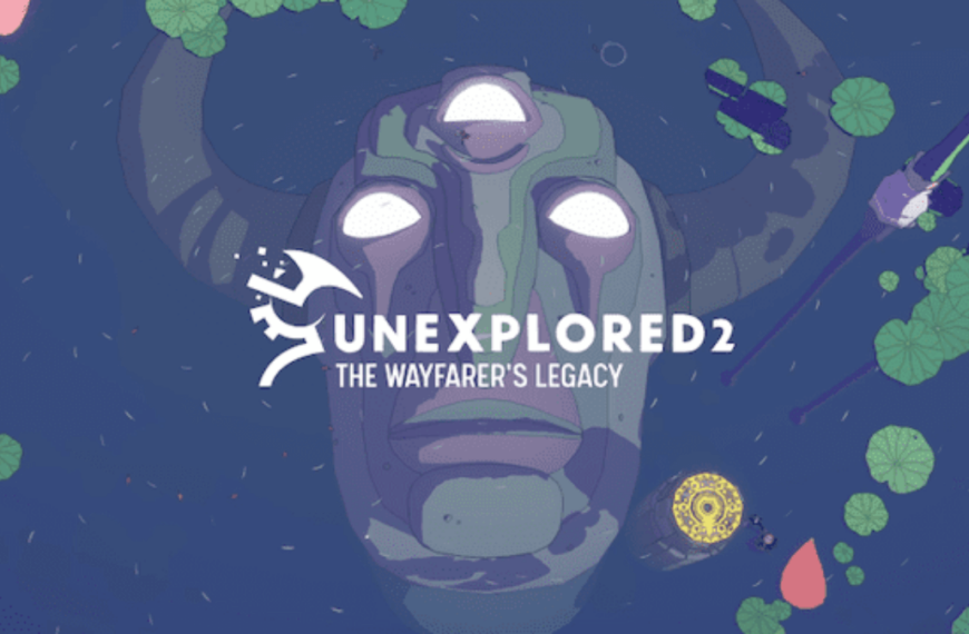 Unexplored 2: The Wayfarer's Legacy on Xbox, What We Know So Far