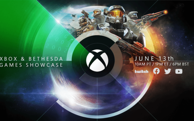 Latest Updates from E3 2021 Schedule