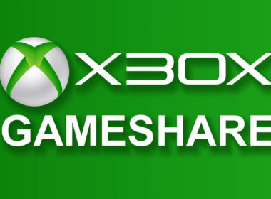 Gameshare on Xbox Consoles and how you share your library?
