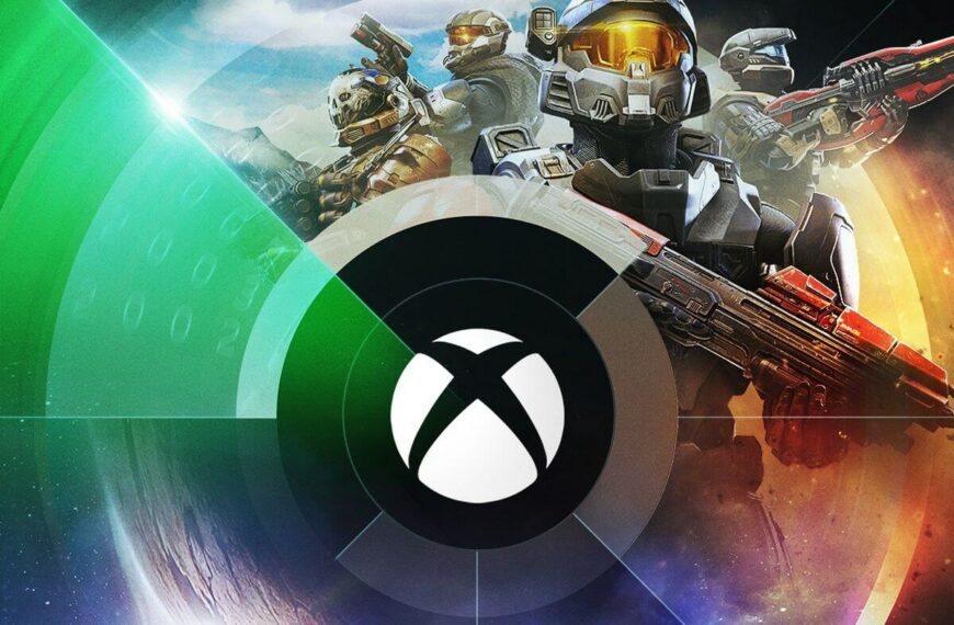 Xbox Focuses on Diversity with New Games and Plans on the Way