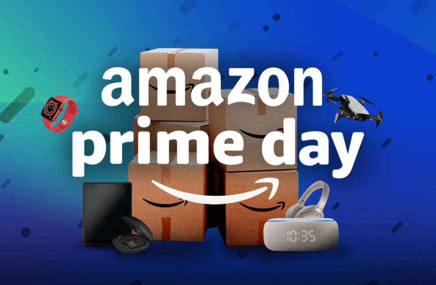 Amazon Prime Day Xbox Series X Sale Event